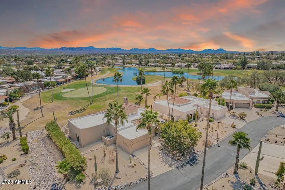 Property Slideshow image 1 of 29 | 18701 e mazatzal cir, Rio Verde, AZ, 85263