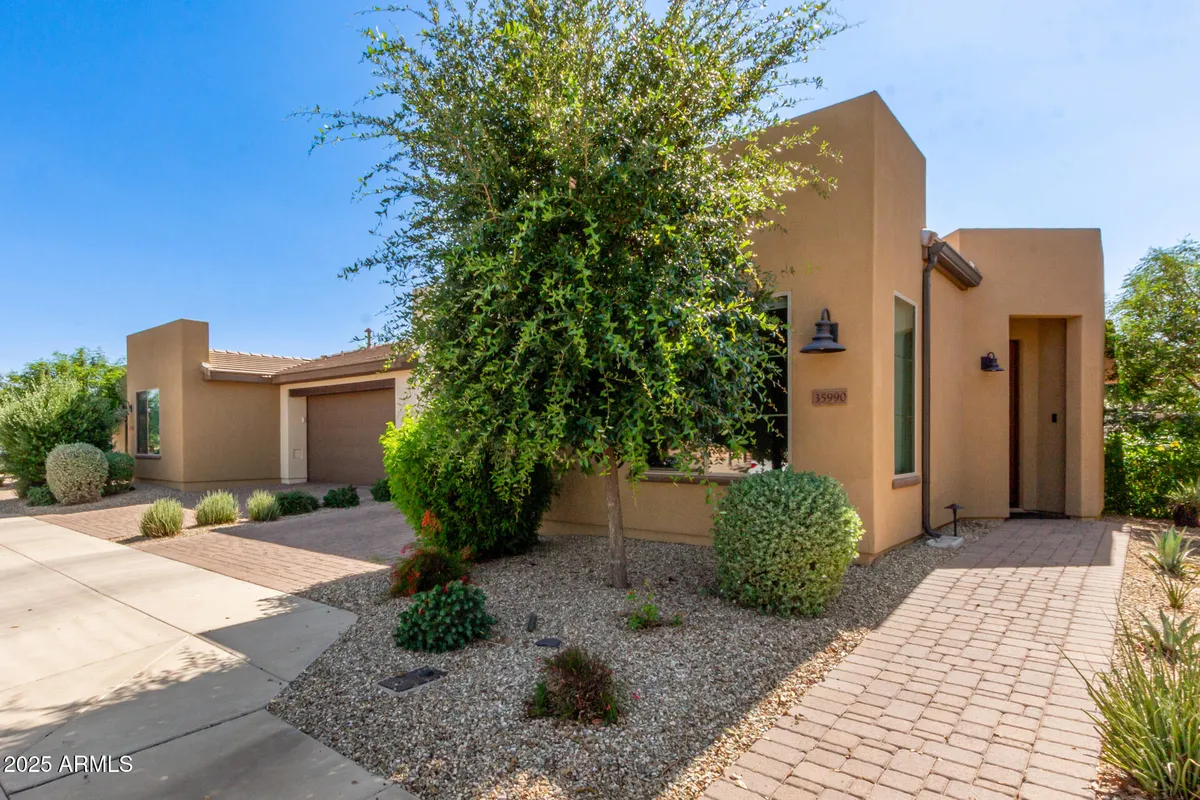 Property Slideshow image 1 of 47 | 35990 n desert tea dr, Queen Creek, AZ, 85140