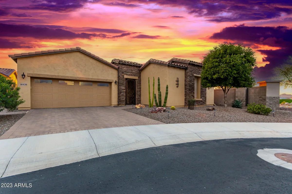 Property Slideshow image 1 of 96 | 16436 s 176th ln, Goodyear, AZ, 85338