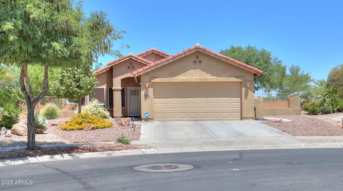 Property Slideshow image 1 of 30 | 103 s birdie way, Casa Grande, AZ, 85194