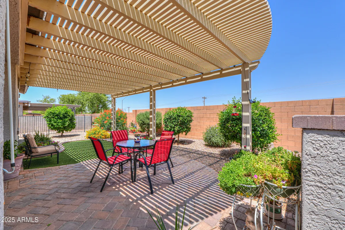 Property Slideshow image 1 of 40 | 60 s agua fria ln, Casa Grande, AZ, 85194