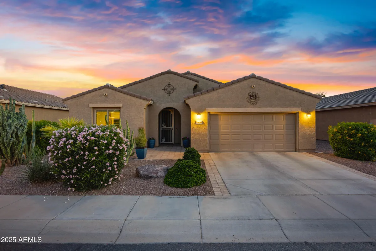 Property Slideshow image 1 of 61 | 20194 n riverbank rd, Maricopa, AZ, 85138