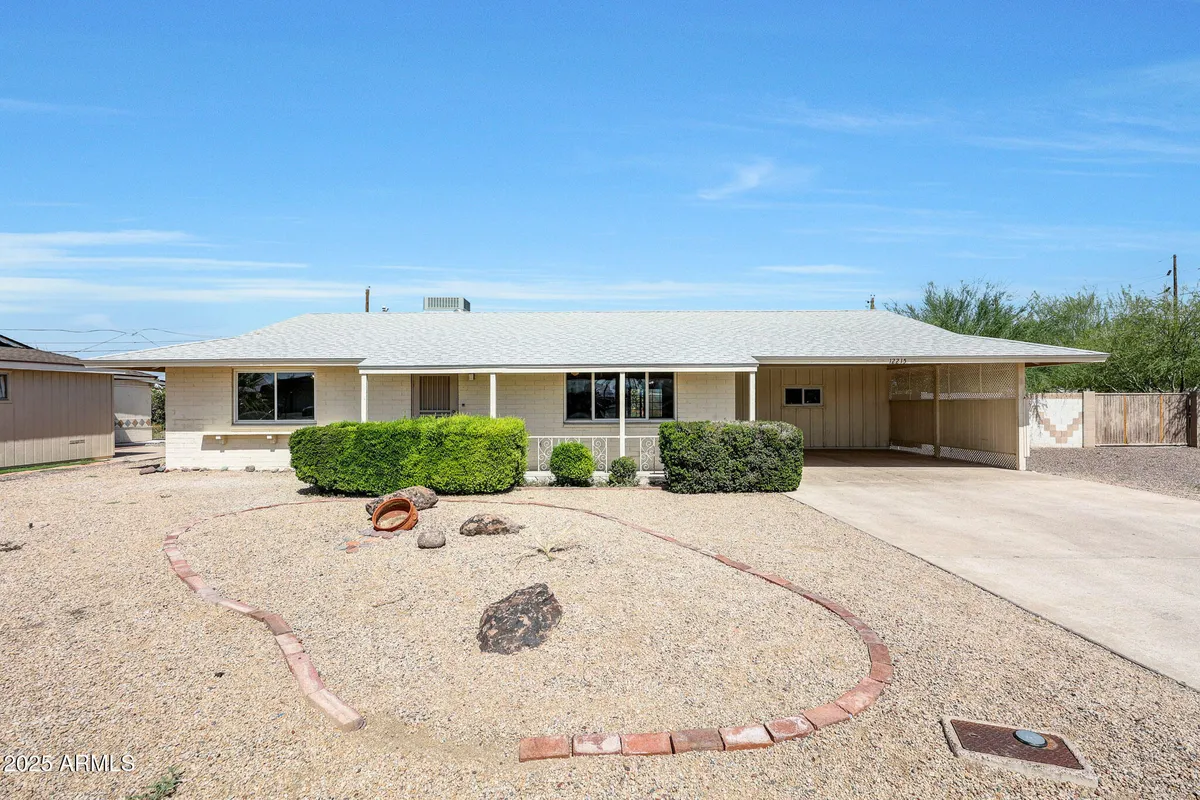 Property Slideshow image 1 of 27 | 12215 n 111th ave, Sun City, AZ, 85351