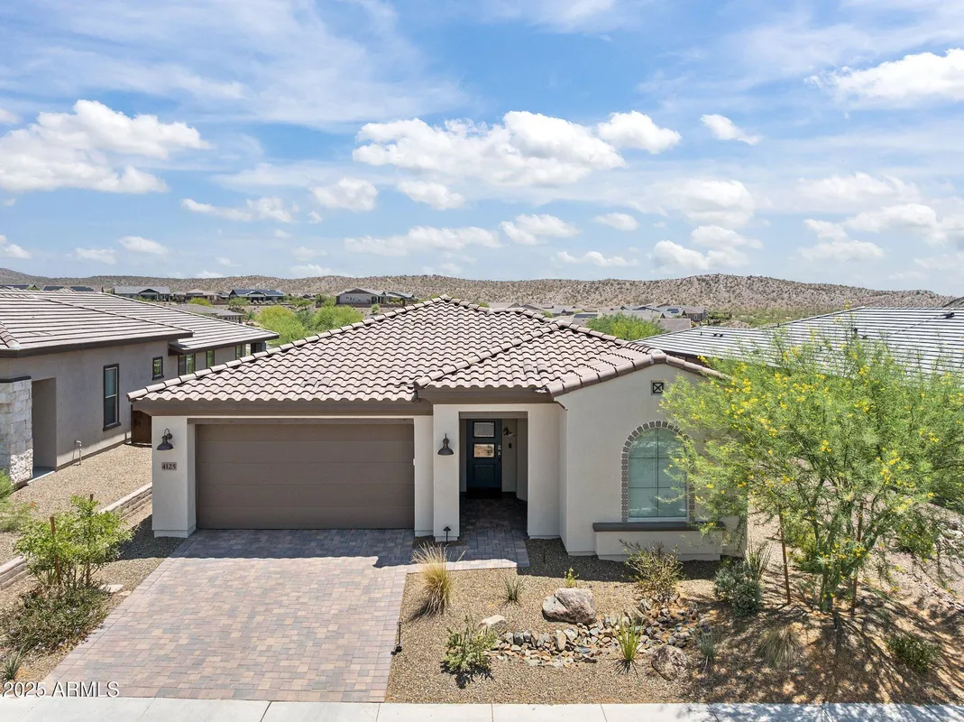 Property Slideshow image 1 of 55 | 4125 cactus blossom rd, Wickenburg, AZ, 85390