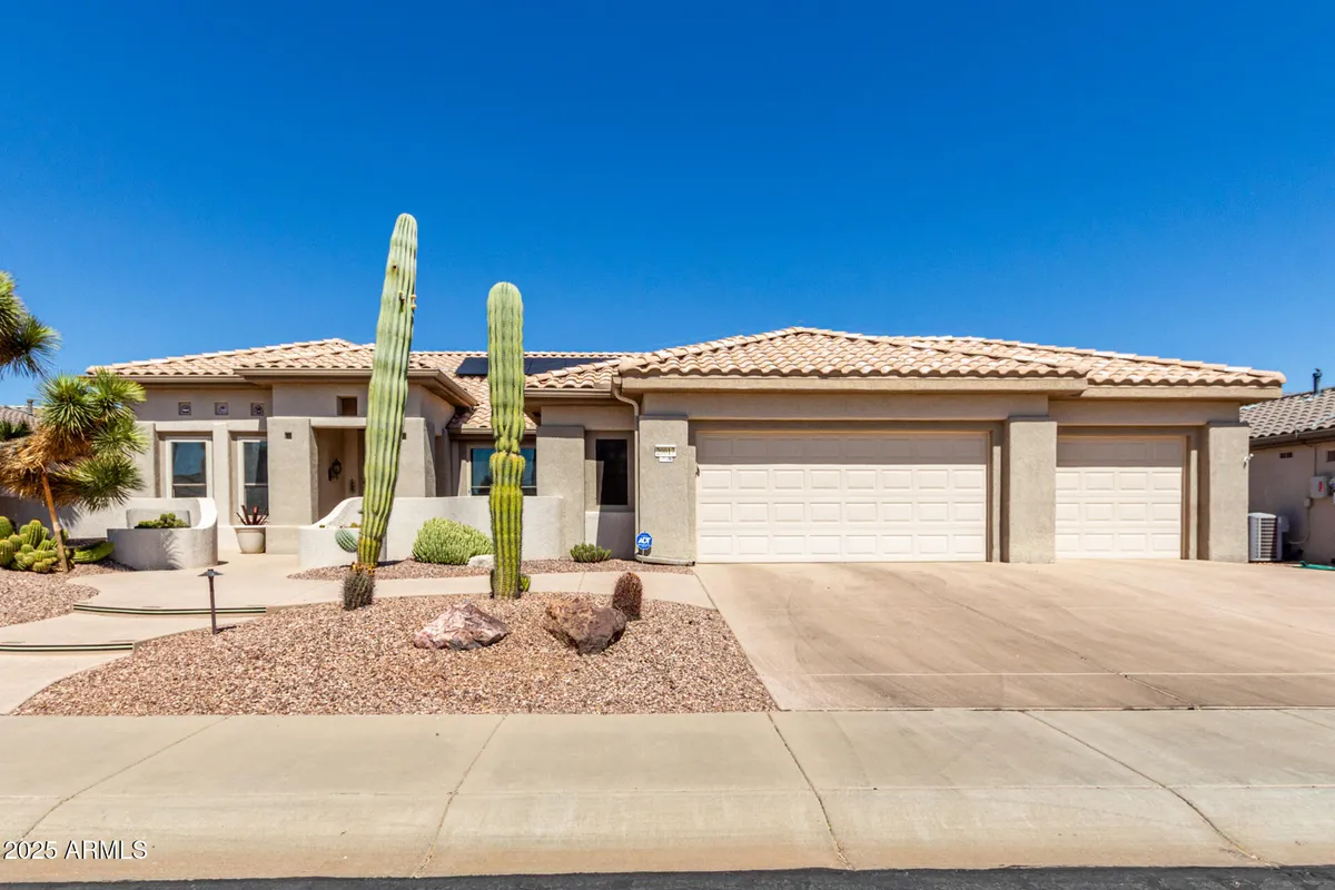 Property Slideshow image 1 of 50 | 20017 n cielo ct, Surprise, AZ, 85374