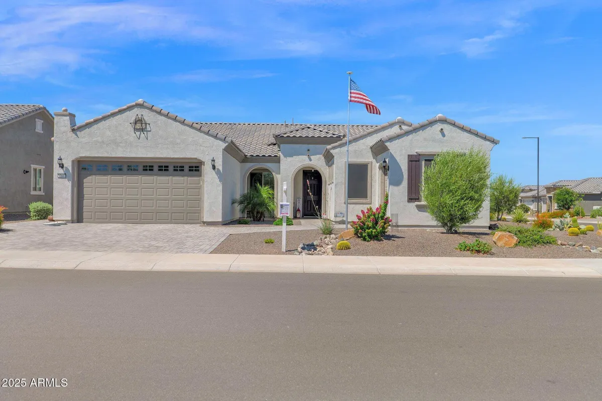 Property Slideshow image 1 of 43 | 27667 w mohawk ln, Buckeye, AZ, 85396