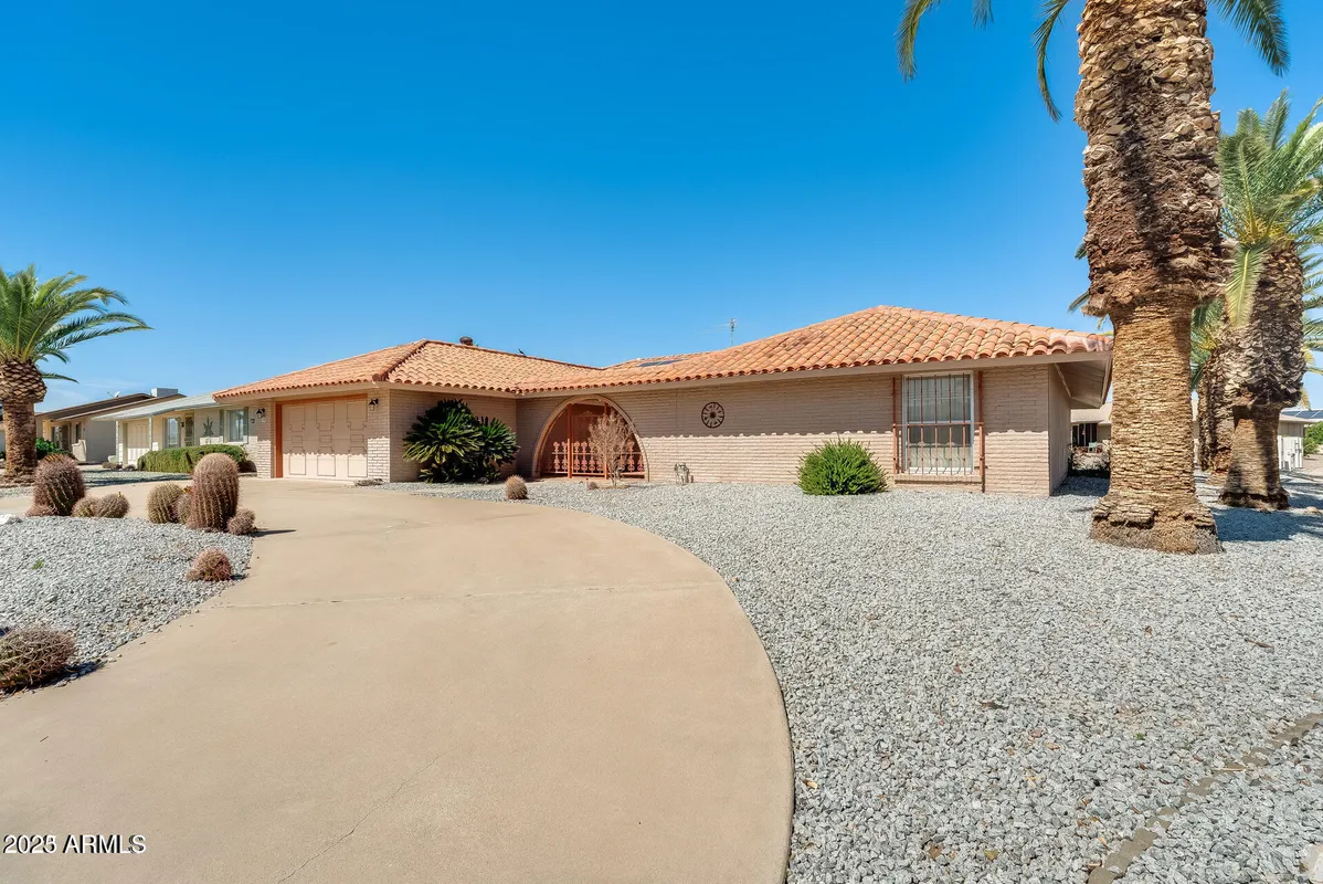 Property Slideshow image 1 of 6 | 13202 w kodiak dr, Sun City West, AZ, 85375