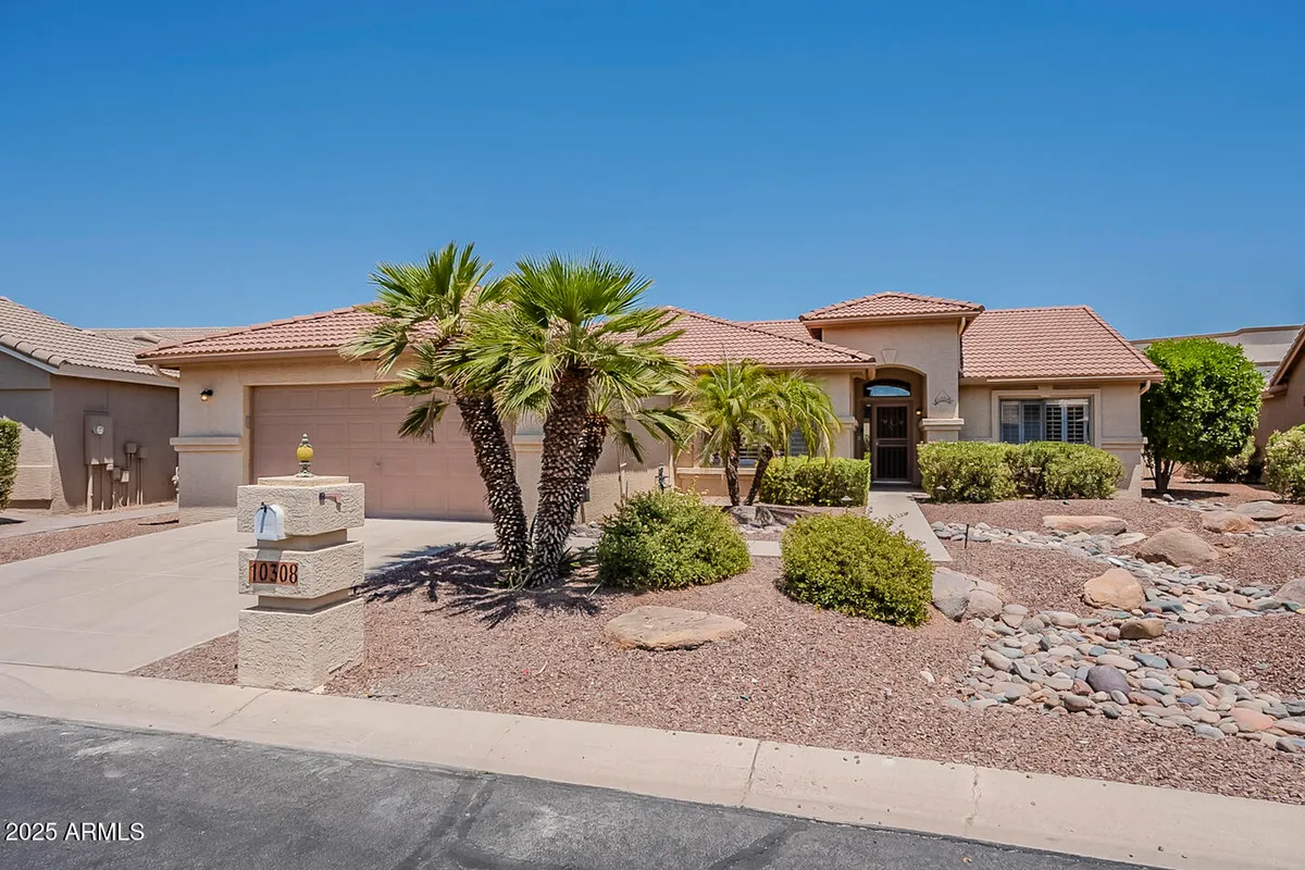 Property Slideshow image 1 of 38 | 10308 e sunburst dr, Sun Lakes, AZ, 85248