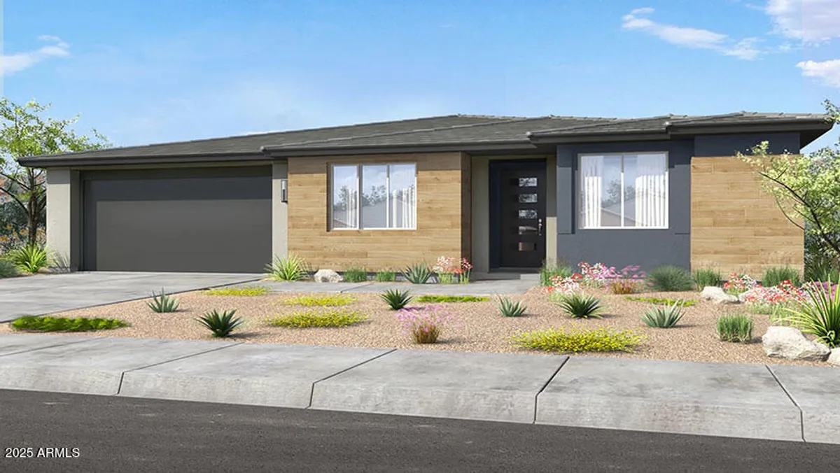 Property Slideshow image 1 of 16 | 1415 w via del palo, Queen Creek, AZ, 85140