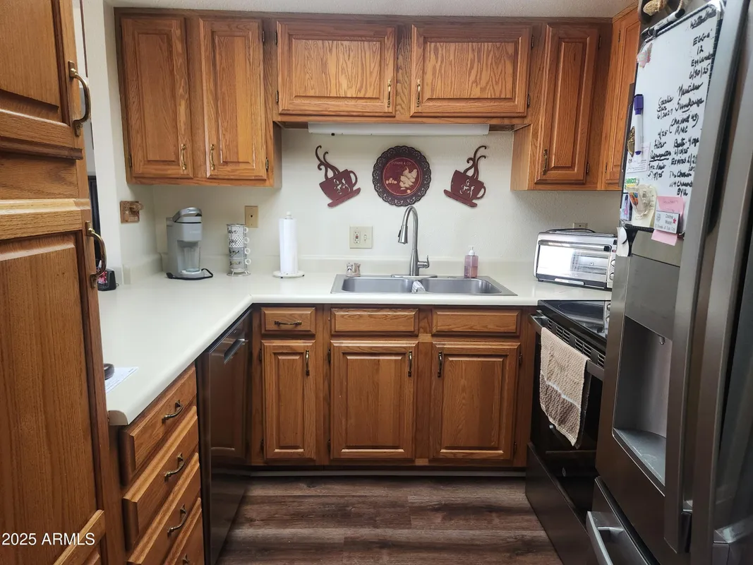 Property Slideshow image 1 of 20 | 10330 w thunderbird blvd b110, Sun City, AZ, 85351