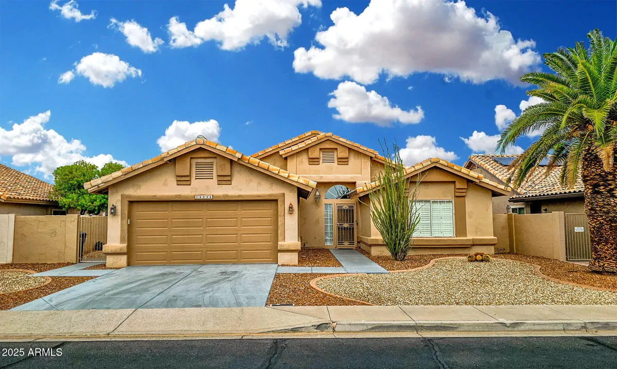 Property Slideshow image 1 of 20 | 14554 w morning star trl, Surprise, AZ, 85374