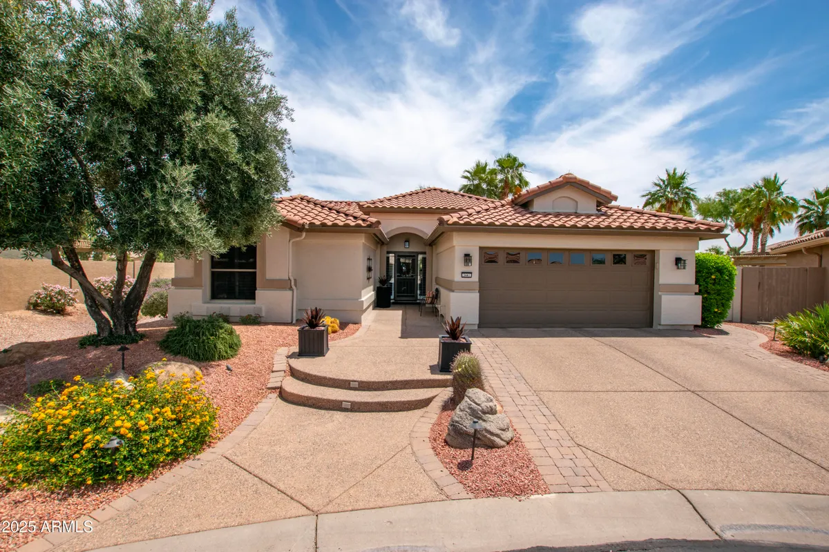 Property Slideshow image 1 of 67 | 3441 n 162nd ln, Goodyear, AZ, 85395