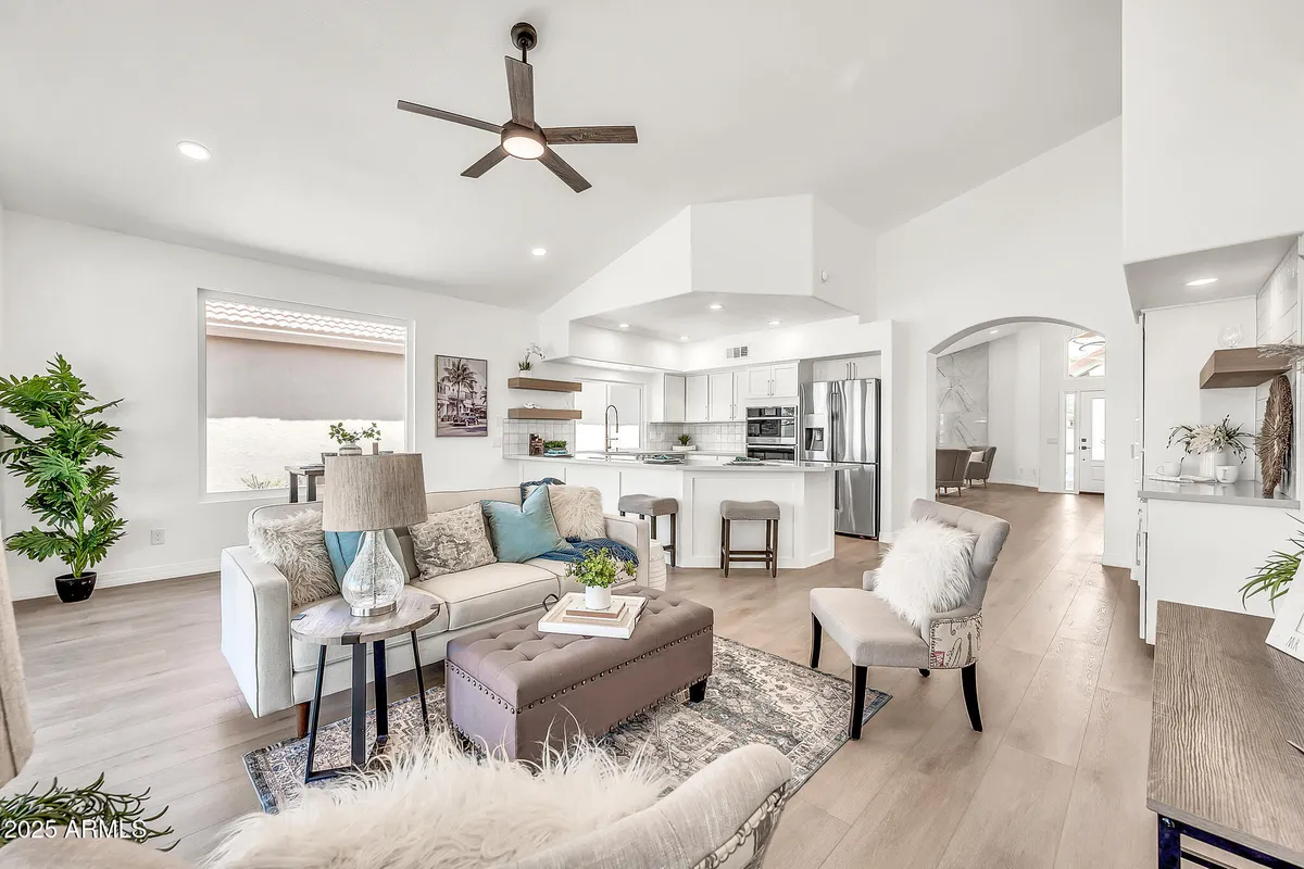 Property Slideshow image 1 of 53 | 10914 e navajo dr, Sun Lakes, AZ, 85248