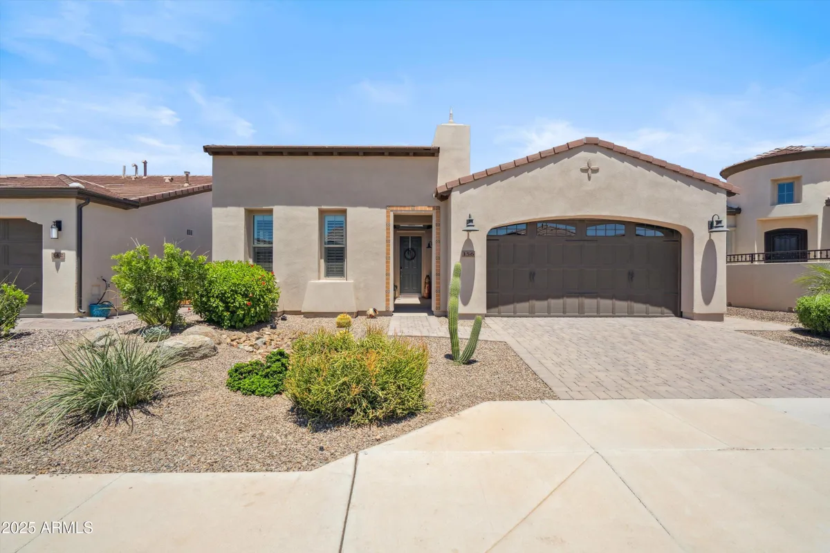 Property Slideshow image 1 of 40 | 156 e leverenz ave, Queen Creek, AZ, 85140