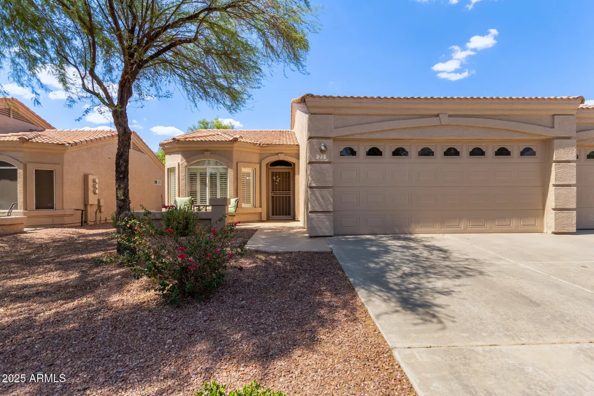 Property Slideshow image 1 of 34 | 2101 s yellow wood 77, Mesa, AZ, 85209