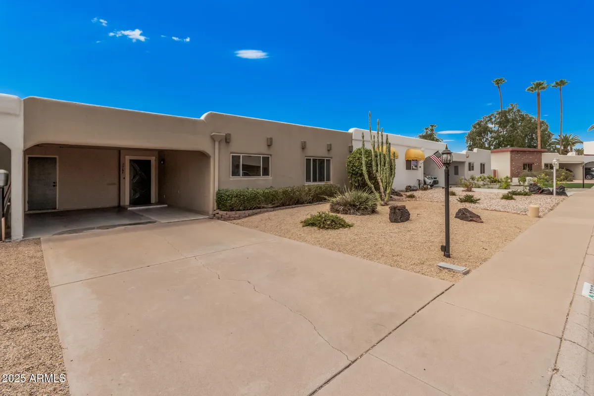 Property Slideshow image 1 of 14 | 7767 e mariposa dr, Scottsdale, AZ, 85251