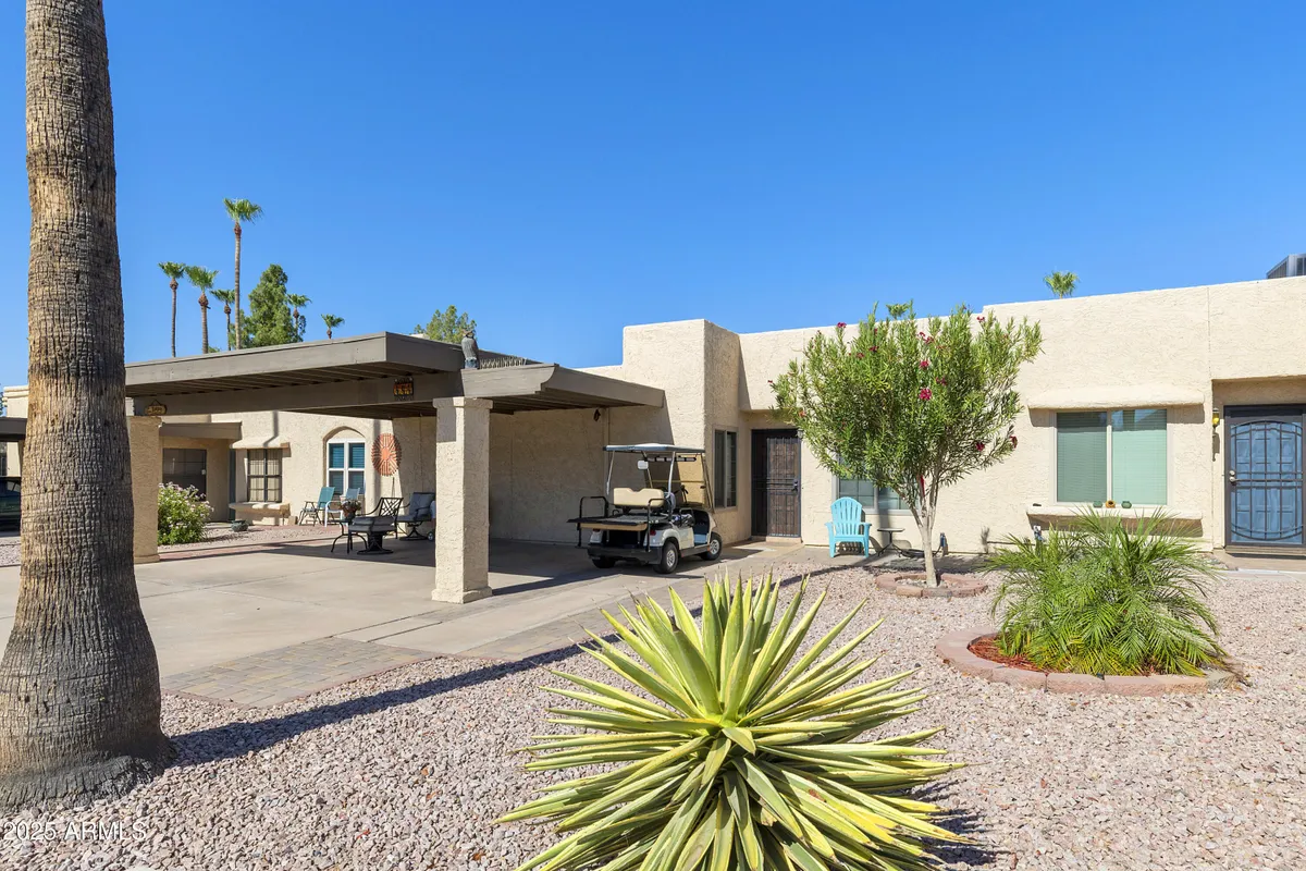 Property Slideshow image 1 of 32 | 444 s desert flower dr, Mesa, AZ, 85208