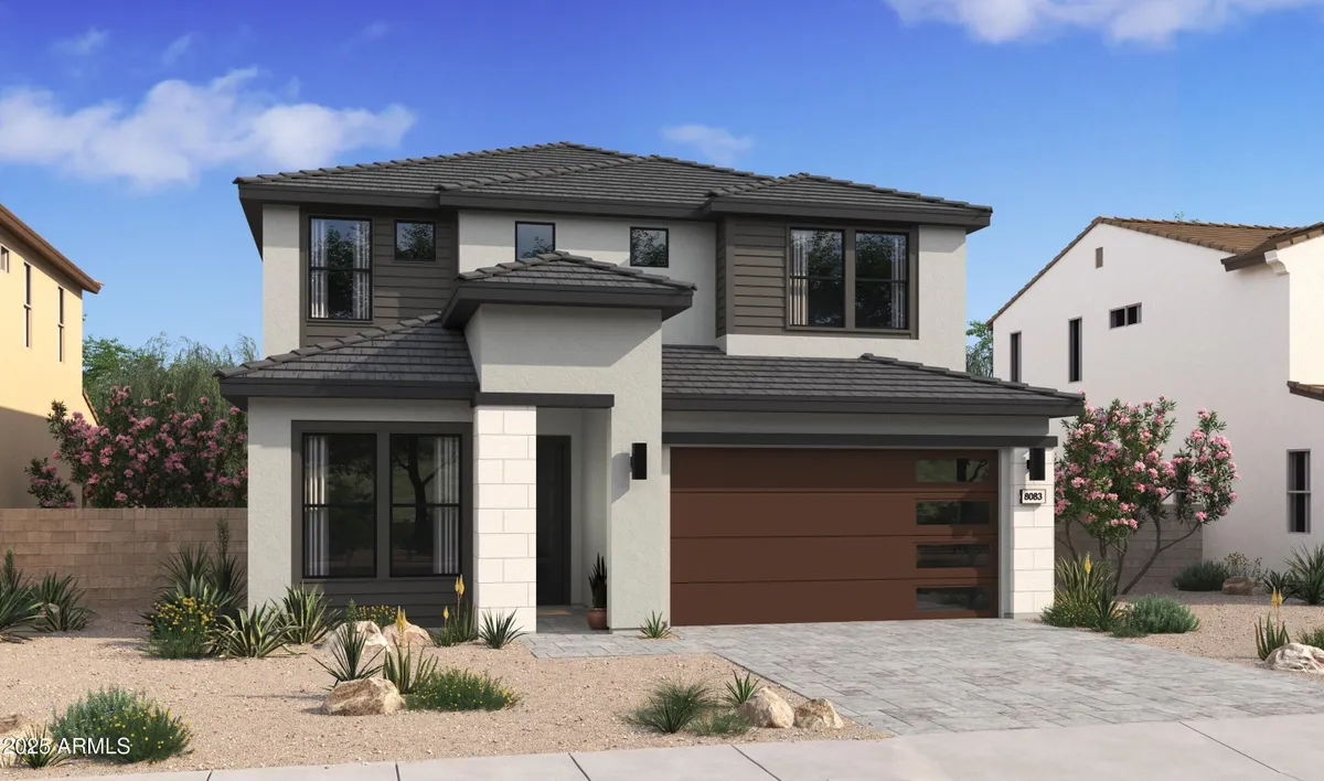 Property Slideshow image 1 of 17 | 4056 s springs dr, Chandler, AZ, 85249