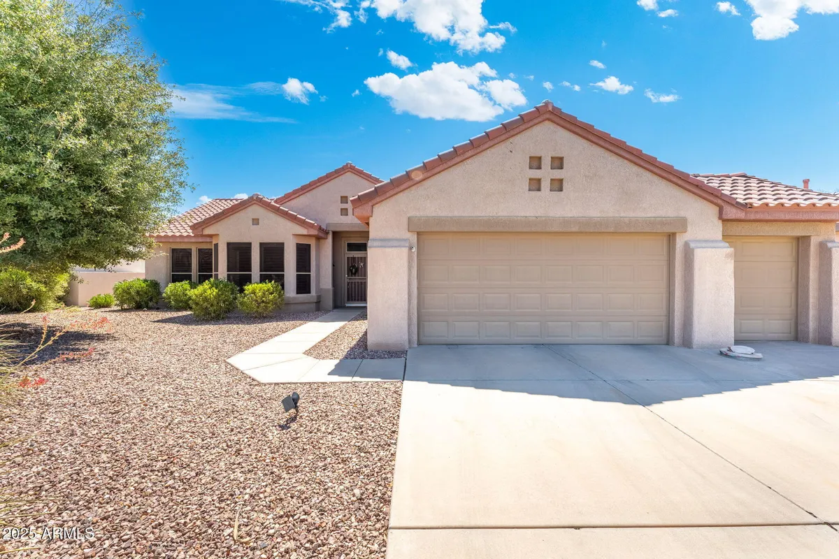 Property Slideshow image 1 of 36 | 19737 n hidden ridge dr, Surprise, AZ, 85374