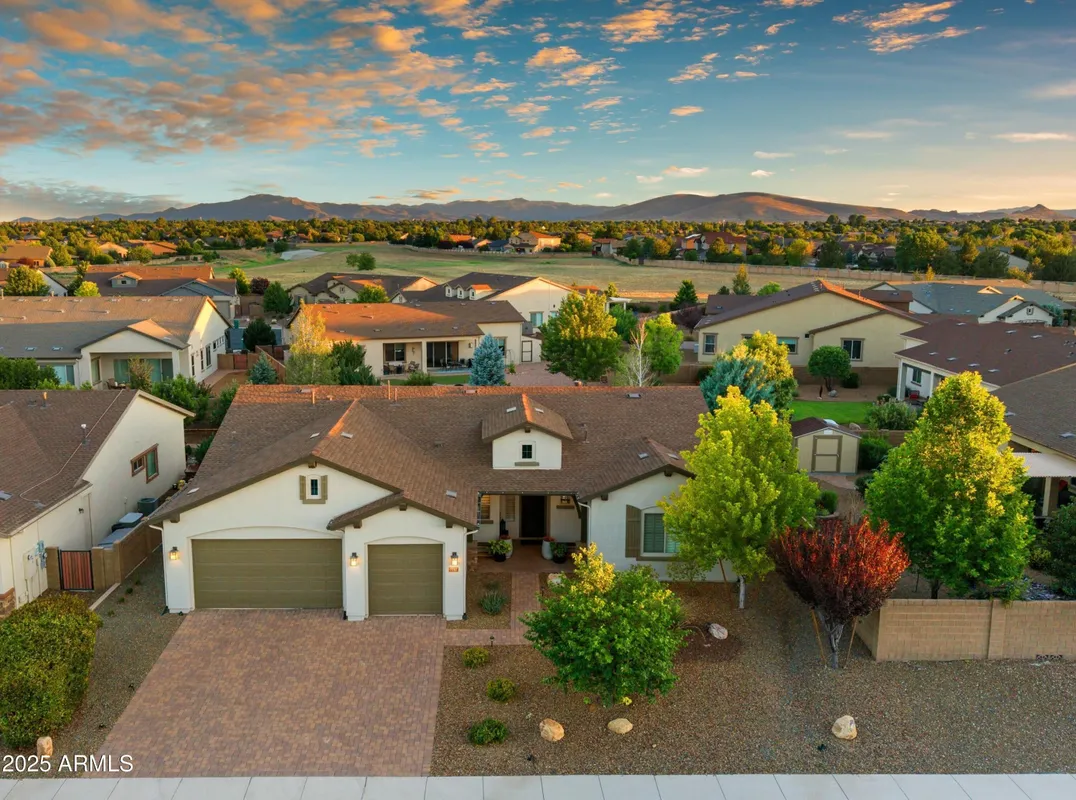 Property Slideshow image 1 of 55 | 7787 e shooting star trl, Prescott Valley, AZ, 86315