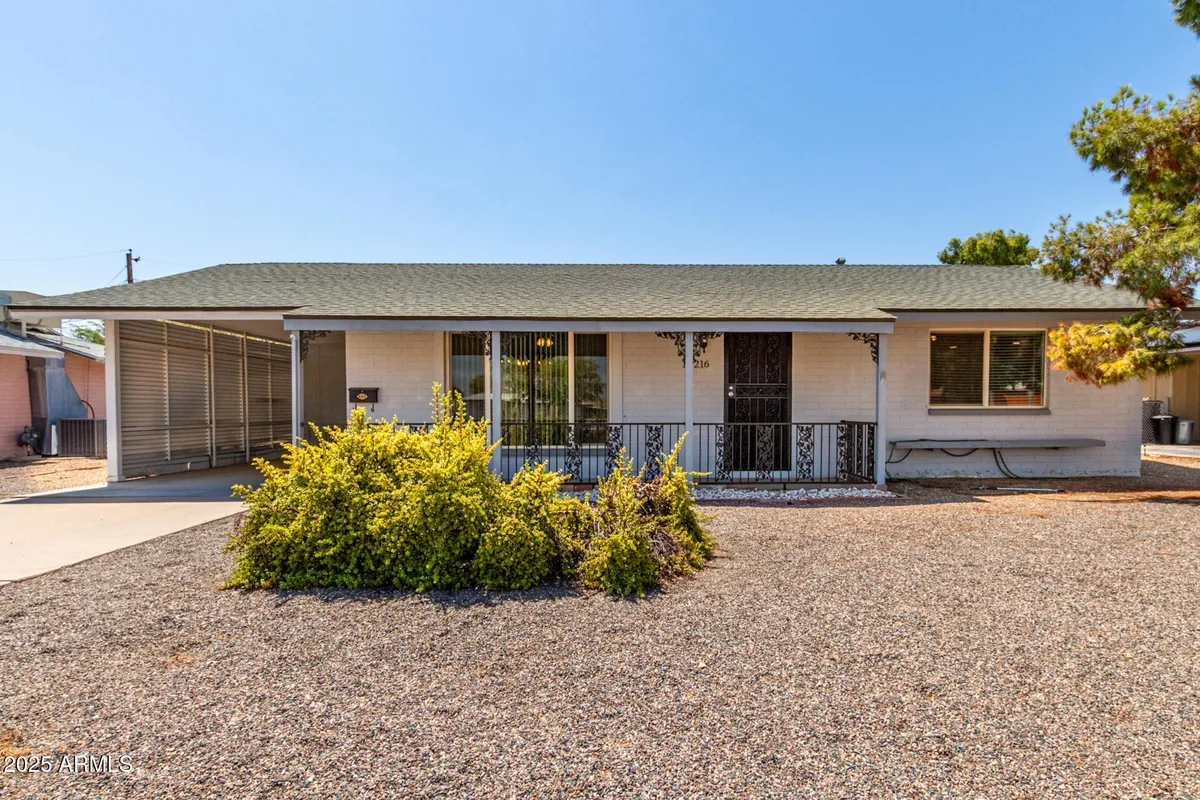 Property Slideshow image 1 of 32 | 12216 n 107th ave, Sun City, AZ, 85351