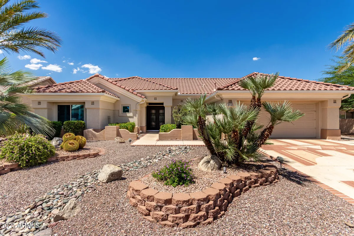Property Slideshow image 1 of 56 | 15612 w greystone dr, Sun City West, AZ, 85375