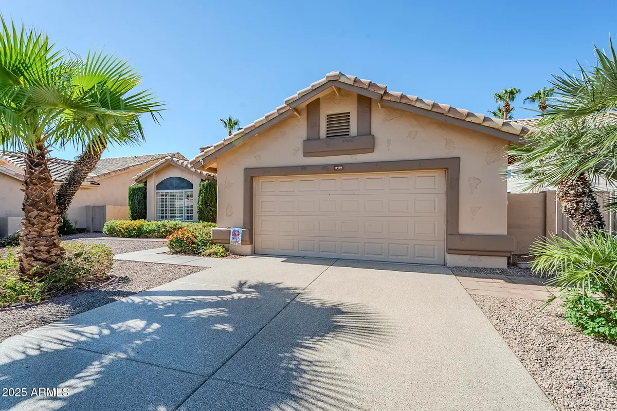 Property Slideshow image 1 of 32 | 14489 w morning star trl, Surprise, AZ, 85374