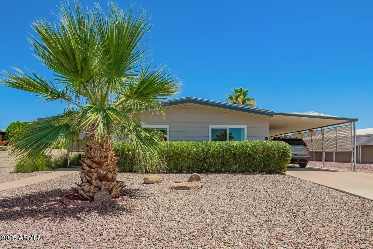 Property Slideshow image 1 of 23 | 9109 e country club dr, Sun Lakes, AZ, 85248