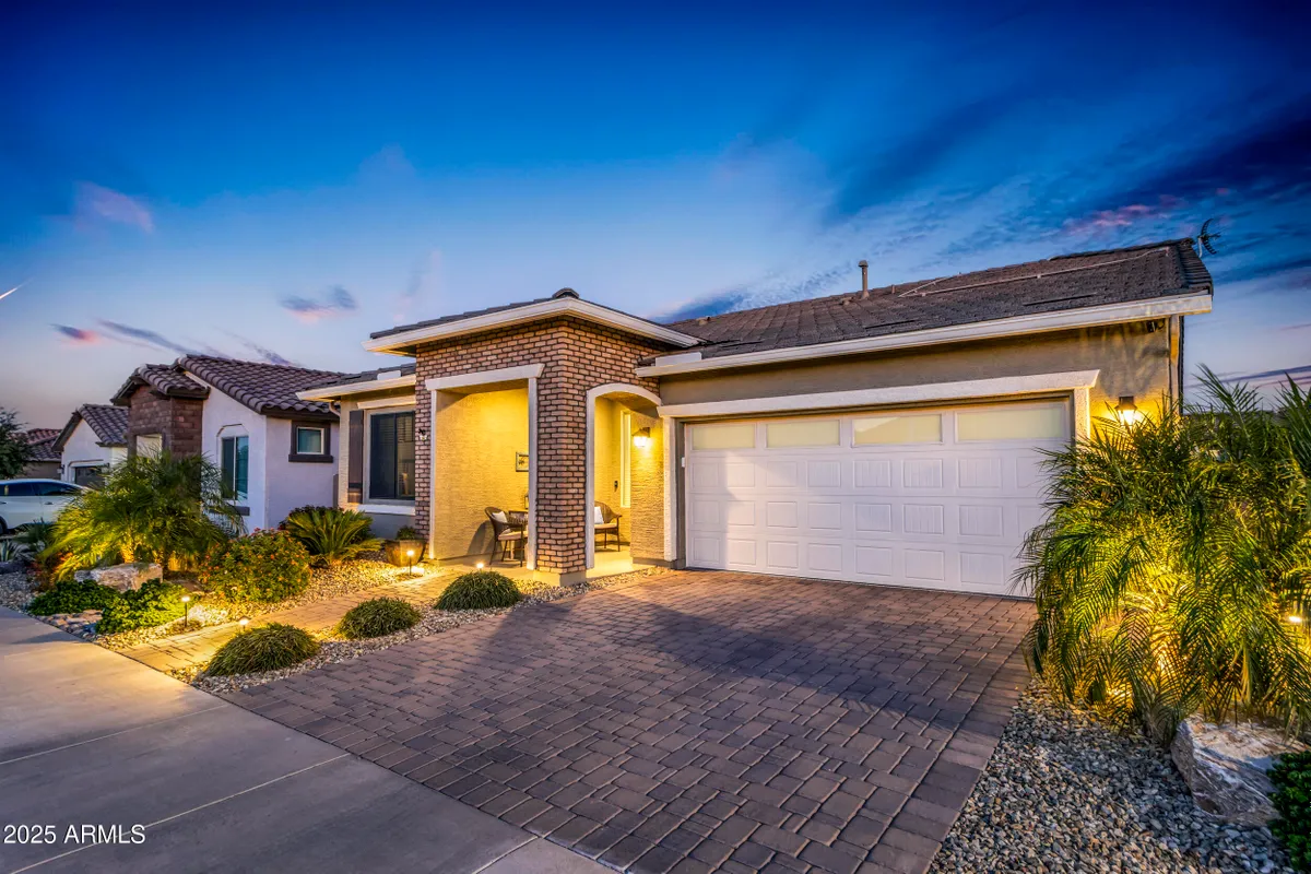 Property Slideshow image 1 of 67 | 24777 n 172nd ave, Surprise, AZ, 85387