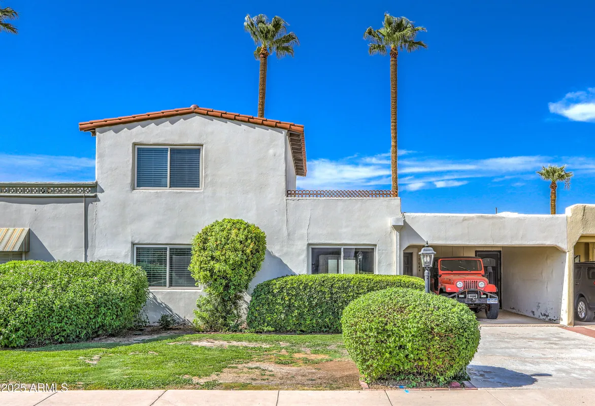 Property Slideshow image 1 of 47 | 7644 e mariposa dr, Scottsdale, AZ, 85251