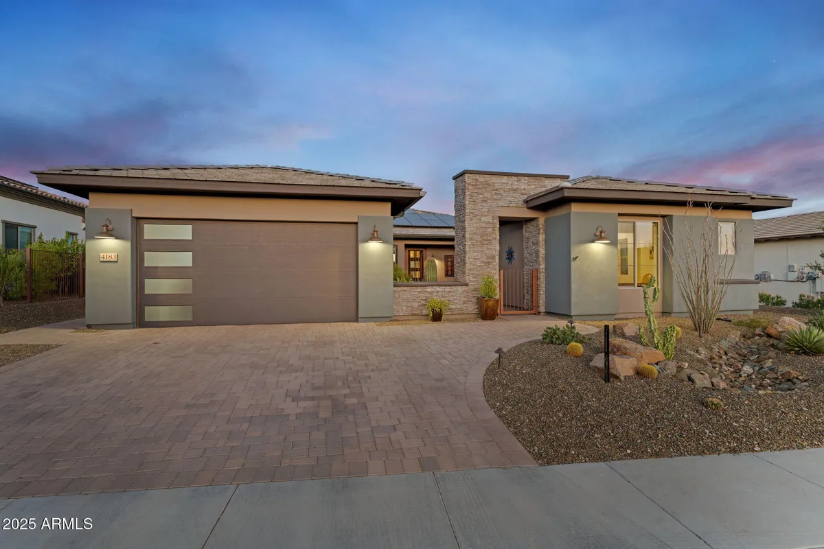 Property Slideshow image 1 of 72 | 4183 stage stop way, Wickenburg, AZ, 85390