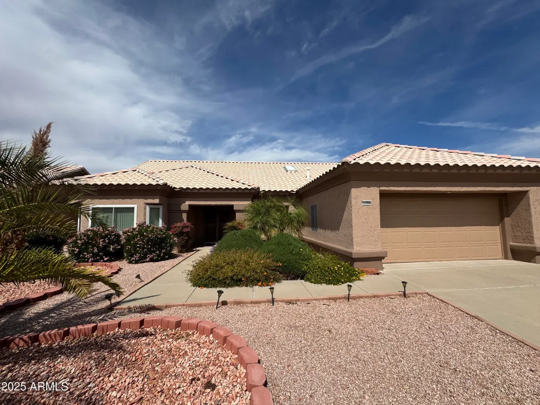 Property Slideshow image 1 of 11 | 13706 w caballero dr, Sun City West, AZ, 85375