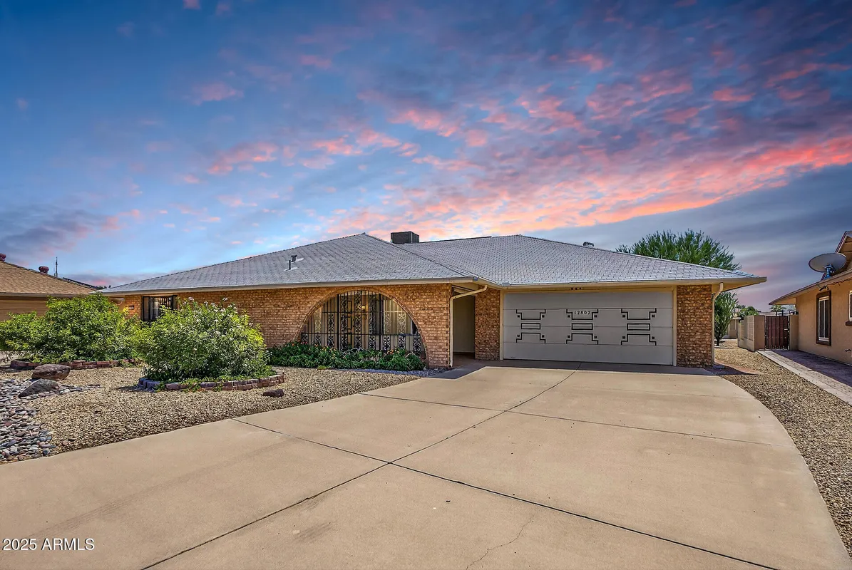 Property Slideshow image 1 of 60 | 17807 n 125th dr, Sun City West, AZ, 85375