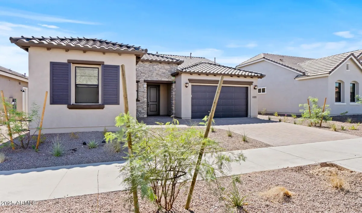 Property Slideshow image 1 of 27 | 6187 n sunrise ln, Buckeye, AZ, 85396