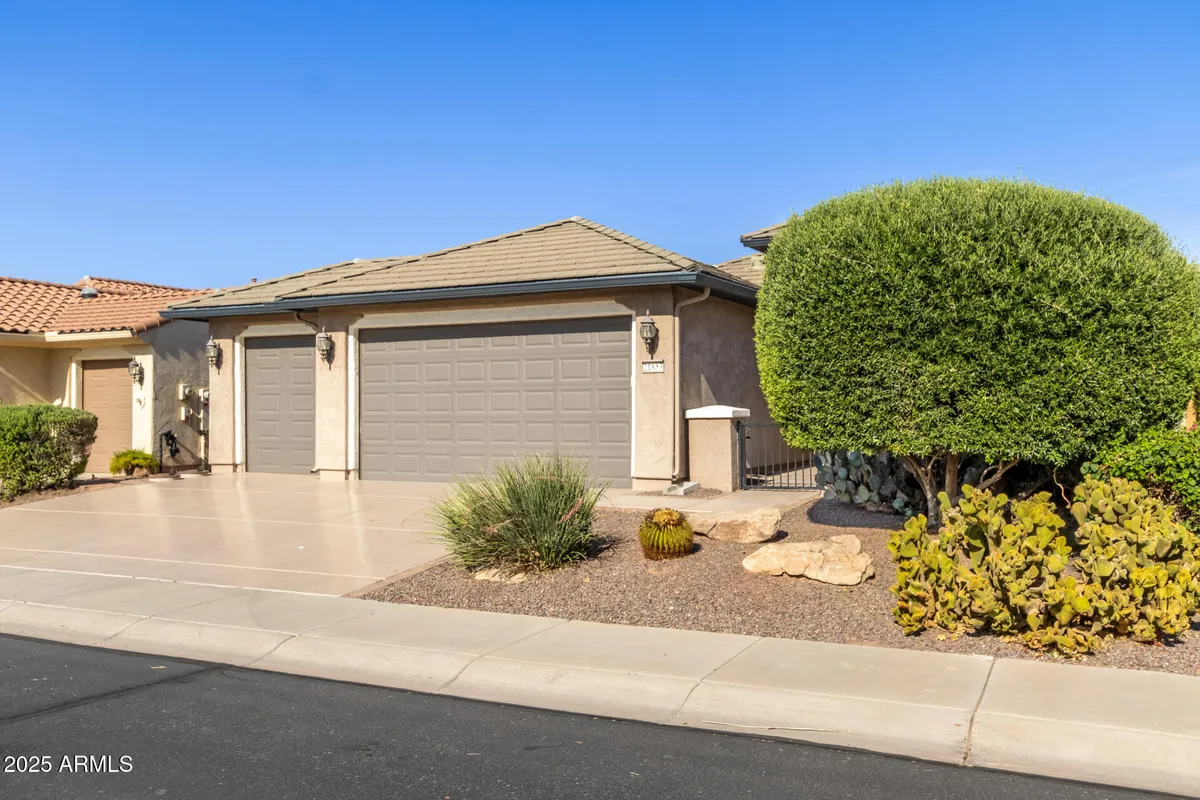 Property Slideshow image 1 of 39 | 21853 n 261st ave, Buckeye, AZ, 85396