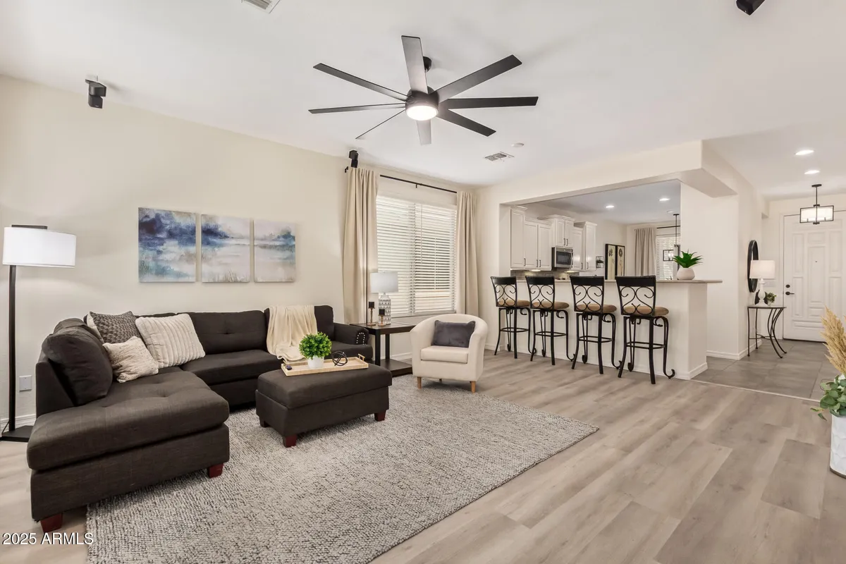 Property Slideshow image 1 of 46 | 697 w twin peaks pkwy, San Tan Valley, AZ, 85143