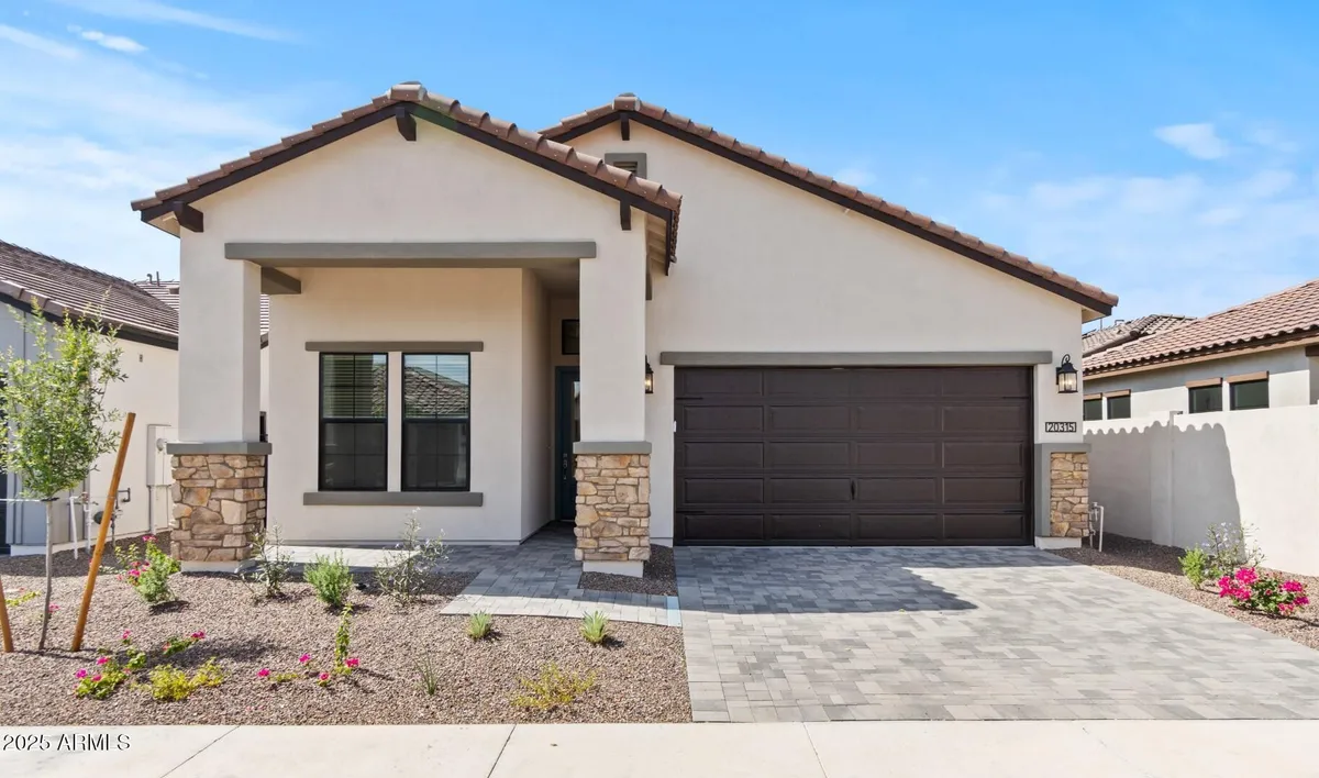 Property Slideshow image 1 of 47 | 20315 w roma ave, Buckeye, AZ, 85396