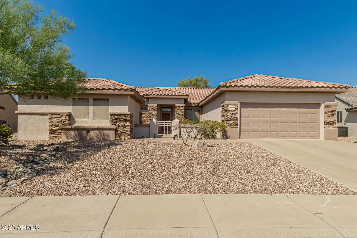 Property Slideshow image 1 of 38 | 15712 w eucalyptus ct, Surprise, AZ, 85374