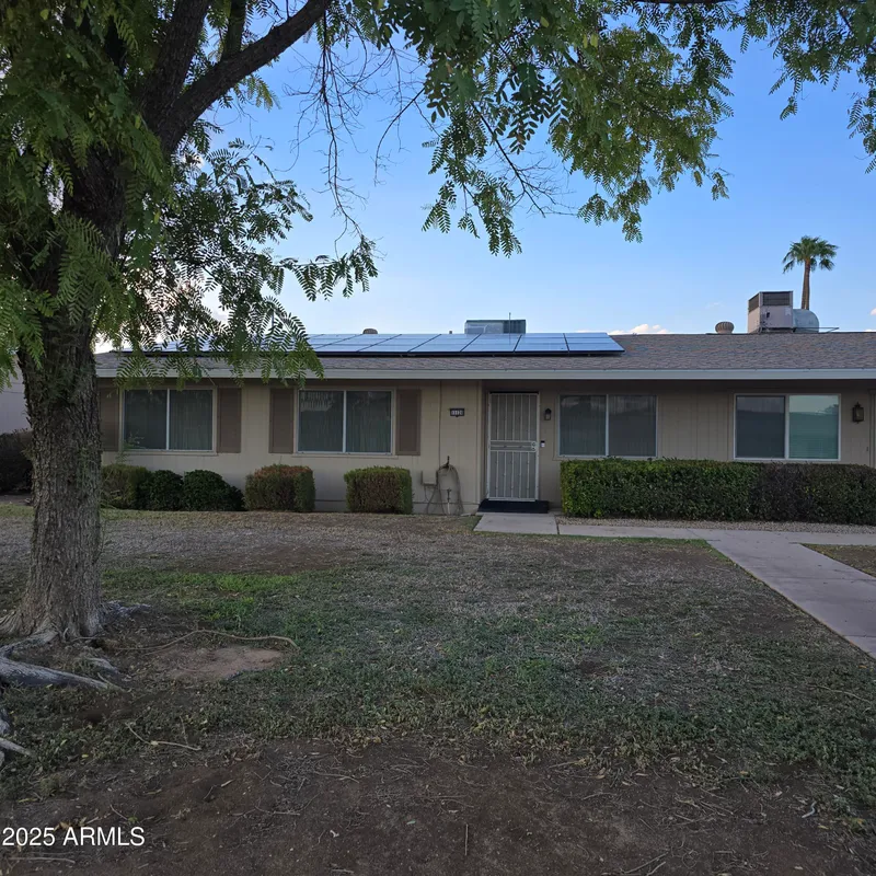 Property Slideshow image 1 of 43 | 11120 w desert butte dr, Sun City, AZ, 85351