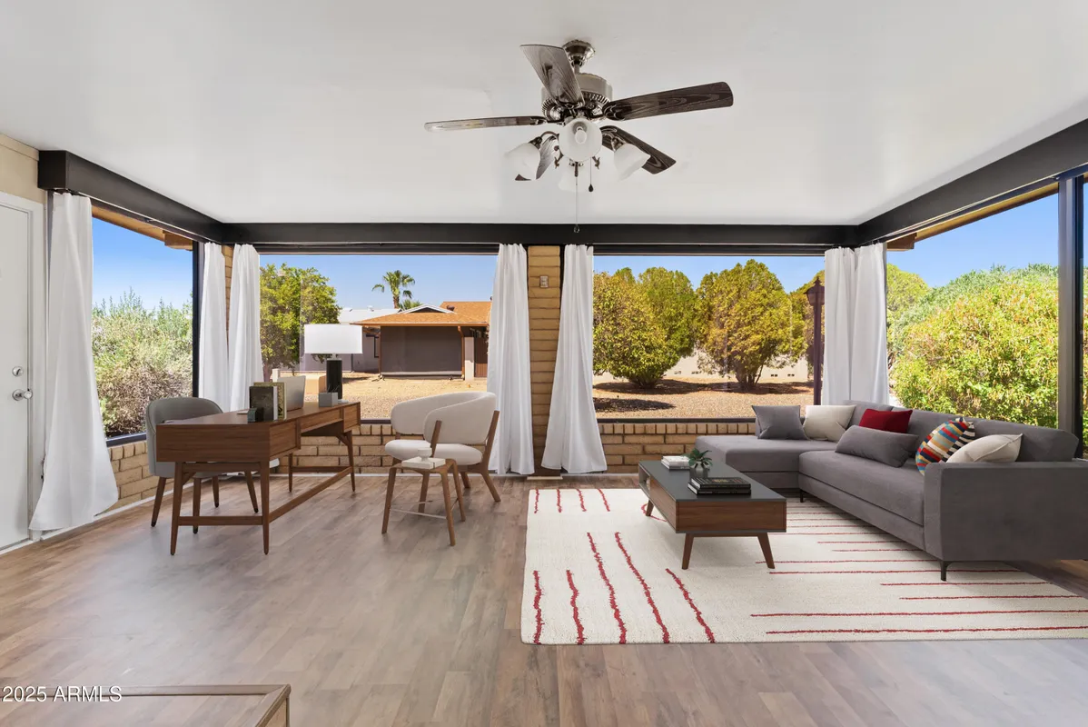 Property Slideshow image 1 of 47 | 19826 n 129th dr, Sun City West, AZ, 85375