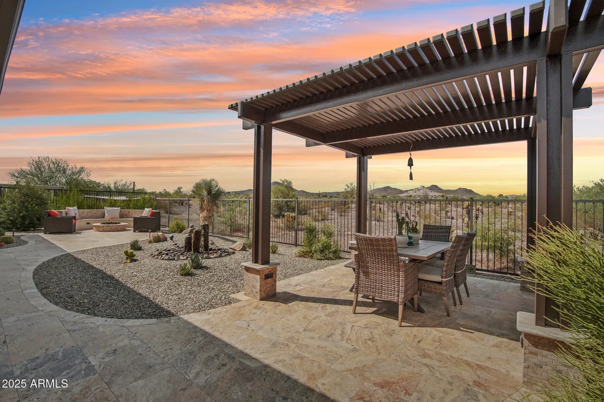 Property Slideshow image 1 of 54 | 13386 w montansoro ln, Peoria, AZ, 85383