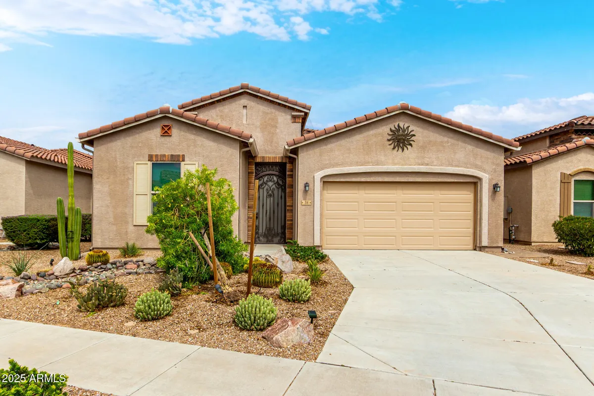 Property Slideshow image 1 of 45 | 354 n marcos ct, Casa Grande, AZ, 85194