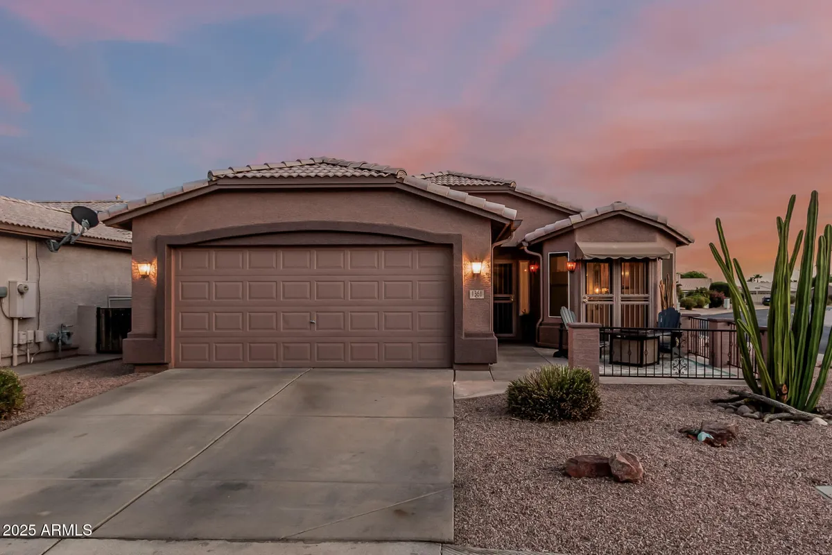 Property Slideshow image 1 of 54 | 1361 e torrey pines ln, Chandler, AZ, 85249