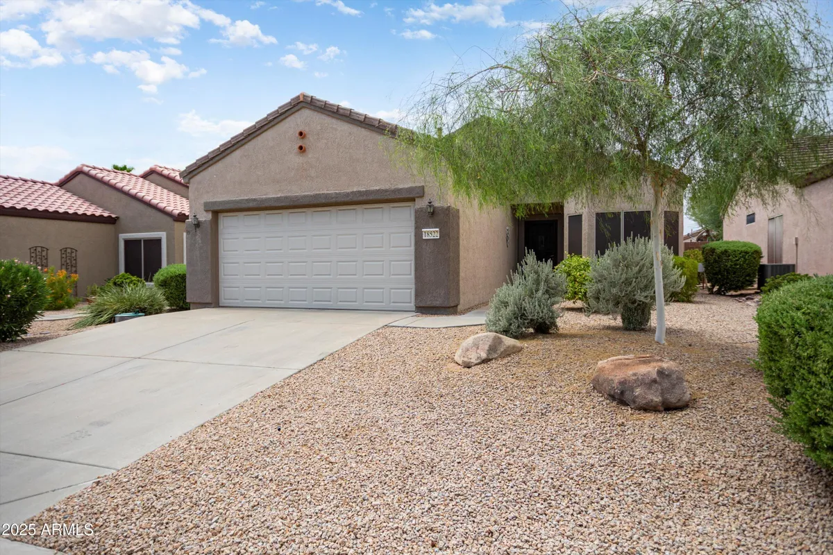 Property Slideshow image 1 of 30 | 18522 n borgata dr, Surprise, AZ, 85374