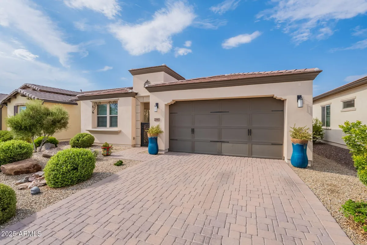 Property Slideshow image 1 of 66 | 280 e watermelon ln, Queen Creek, AZ, 85140