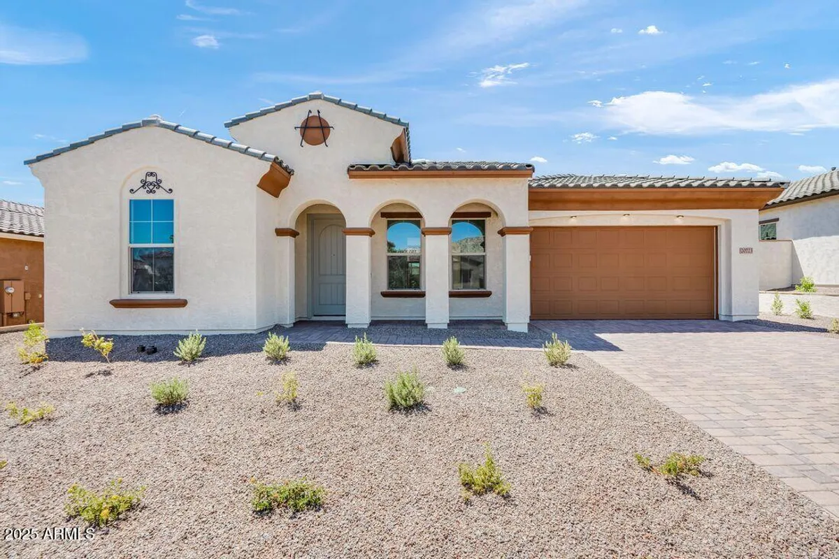 Property Slideshow image 1 of 49 | 20723 w san miguel ave, Buckeye, AZ, 85396