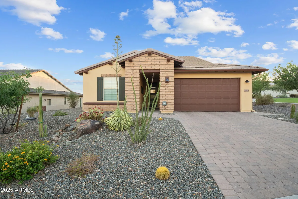 Property Slideshow image 1 of 1 | 4220 stage stop way, Wickenburg, AZ, 85390