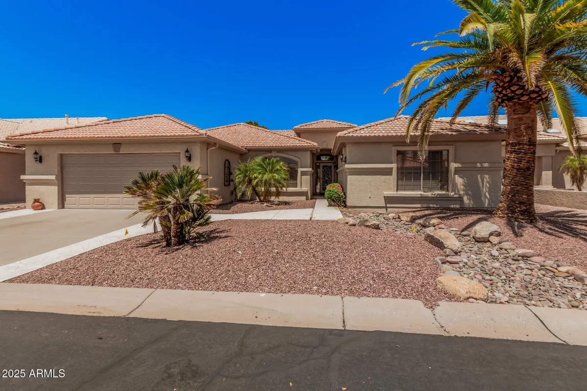 Property Slideshow image 1 of 45 | 9038 e diamond dr, Sun Lakes, AZ, 85248