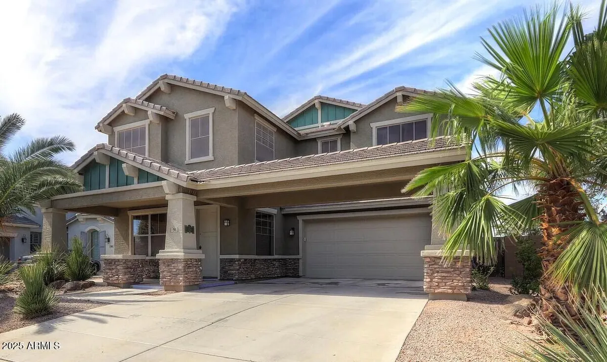 Property Slideshow image 1 of 39 | 298 s san marino loop, Casa Grande, AZ, 85194