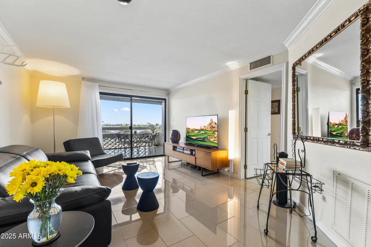 Property Slideshow image 1 of 46 | 17404 n 99th ave unit 307, Sun City, AZ, 85373